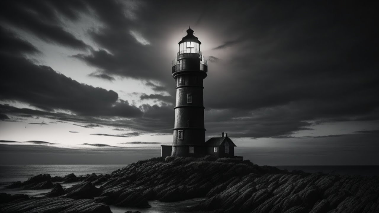 L'Asocial - Phare Noir