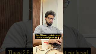 2 Figma AI Plugins That Generate Editable Designs in Seconds 🤯🔥 #tricks #figma #plugin