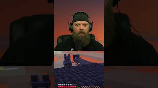Traveling Merchant Appears From Nowhere 😂 Minecraft