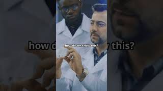 Mercurys Hidden Diamond Treasure