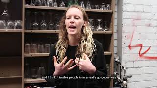 Jasper Jones Rachel Burke on the experience of the play