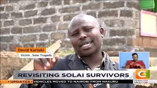 Events 2018 Solai Dam Tragedy Survivors Claim Neglect