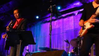 Watch Alejandro Escovedo Dont Need You video