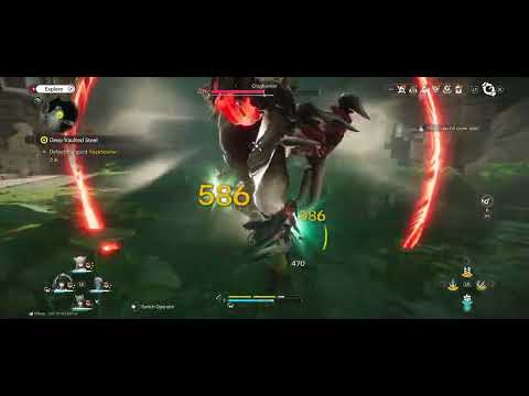 Arknights enfield - 01