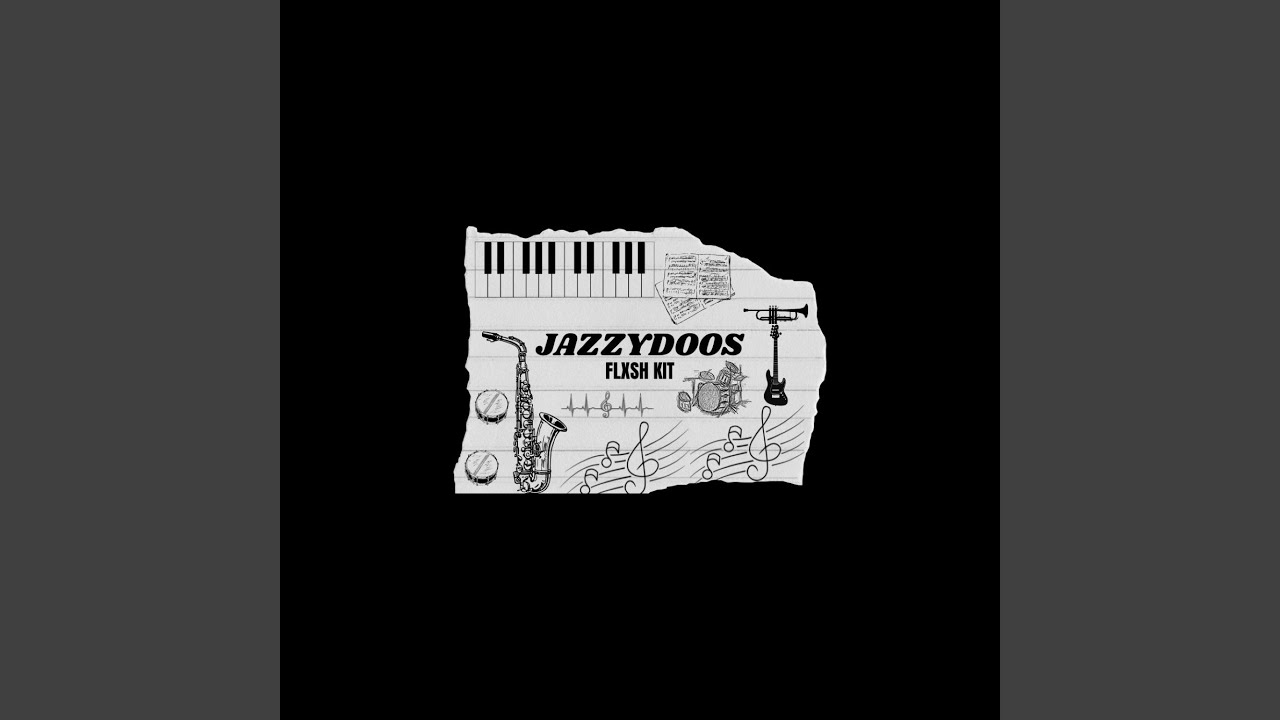 Watch JAZZYDOOS on YouTube Watch JAZZYDOOS on YouTube
