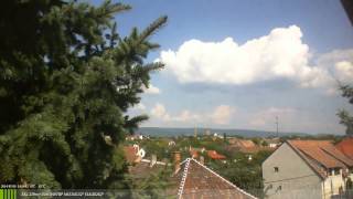 Tata kelet 2014-07-06