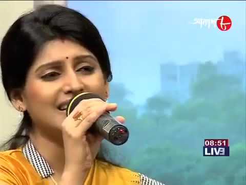 He does not understand Bojhena Se Bojhena Madhuraa Bhattacharya song