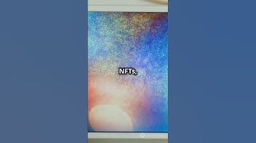 Crypto & NFTs for Beginners: The Basics #cryptocurrency #artcollectors