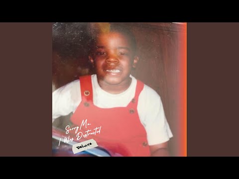 AJ McQueen - Sit Yuh Self Down (852Hz)