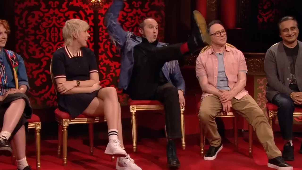 phil ellis taskmaster fancam