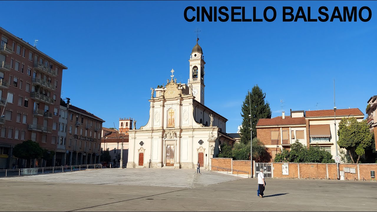 Cinisello Balsamo (MI)