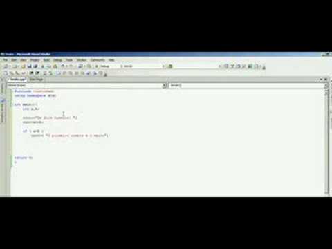 c++ ciclos