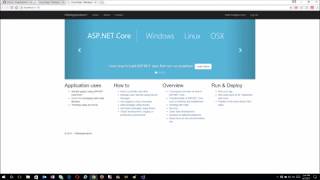 Introduction to Blogifier.Core
