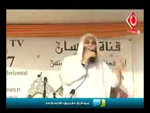 قصيدة مؤثرة النفس تبكي على الدنيا الشيخ محمد حسان