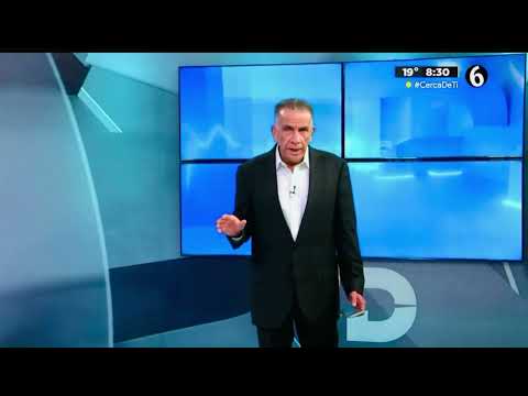 🚨 SALVADOR CARO Y LA PENSIÓN DORADA