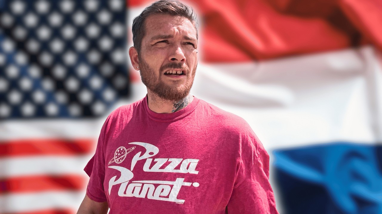 Netherlands trip starts in 2 days! Final updates and what's next