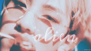 WINWIN :: alien