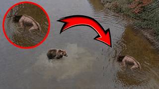 10 Disturbing Things Drones Accidentally Recorded in Remote Places
