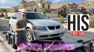 BMW CAS Module Failure | Repair The Easy Way