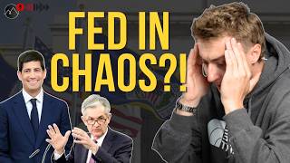 The Fed Just Changed Forever… What It Means for Mortgage Rates - LE Podcast Ep. 185