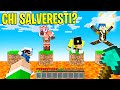 QUALE TRA QUESTI YOUTUBERS SALVERESTI? - MINECRAFT ITA