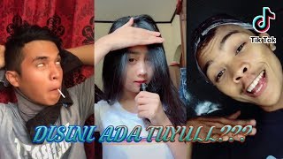 TIK TOK disini ada TUYUL