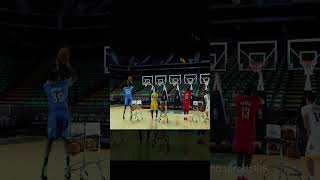 NBA Christmas AD: Jingle Hoops #shorts NBA Christmas AD: Jingle Hoops #shorts