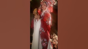 Thumbnail of 眼看他起朱楼眼看他宴宾客眼看他楼塌了——孔尚任《桃花扇》#中国戏曲#Chineseopera