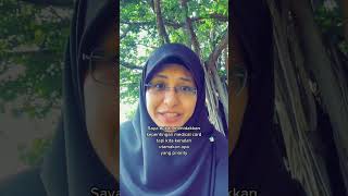 MEDICAL CARD VS TAKAFUL NYAWA