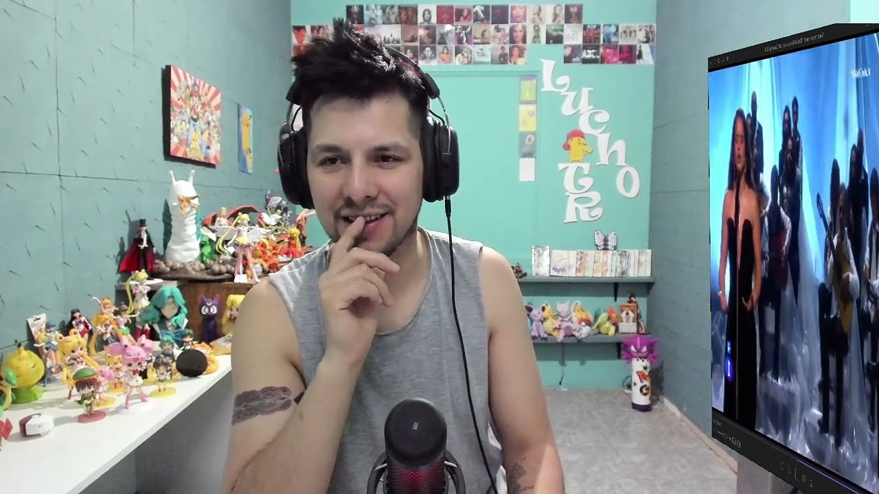 Reaccion Analisis Rosalia Se nos rompió el amor , Latin Gramy 2023