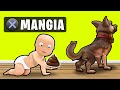 MIO FIGLIO MANGIA LA CACCA DEL CANE! - Who's Your Daddy