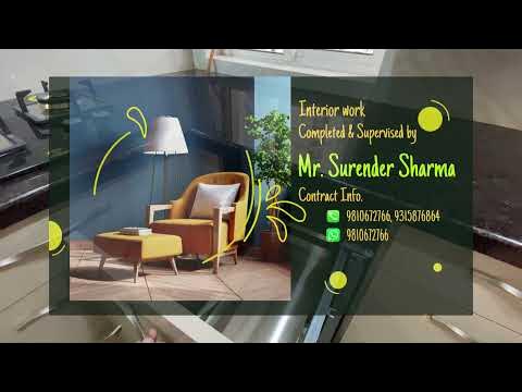 Complete Details About DLF Capital Greens Apartment, Delhi – DLF