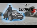 Mini Cooper S Limited Edition, Reviewed!