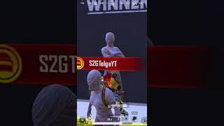 DİKKAT MUMYA ÇIKABİLİR 😱 #pubgmobile #shorts 