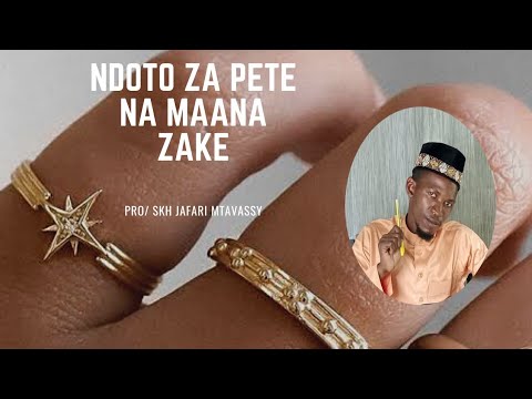 Video: Kwa Nini Ndoto Ya Pete Ya Harusi Ya Dhahabu