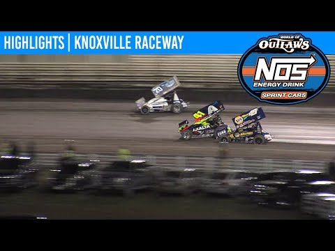 World of Outlaws