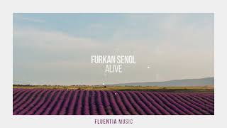 Furkan Senol - Alive