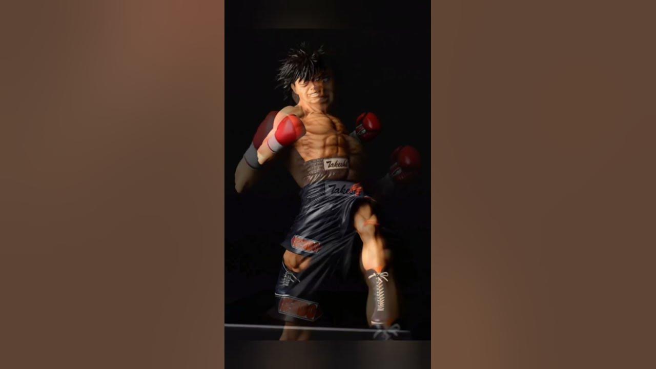 HAJIME NO IPPO: THE FIGHTING! New Challenger Original Soundtrack - Album by  Yoshihisa Hirano