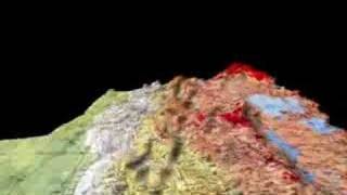 Mapa de Bolivia, maps of Bolivian, mapa en 3D