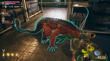 THE OUTER WORLDS Walkthrough Gameplay Part 10 (FULL GAME)