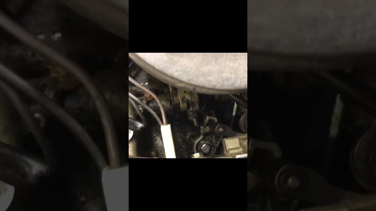 Your Motor Won't Lift Because of This 