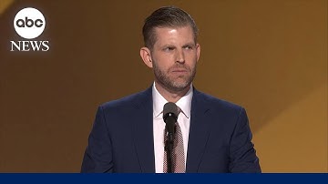FULL SPEECH: 