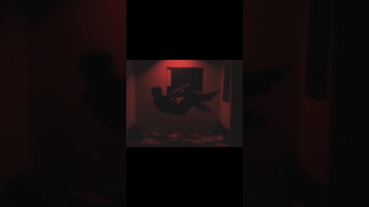 High resolution, low patience. #joji #music #pixelatedkisses #edit