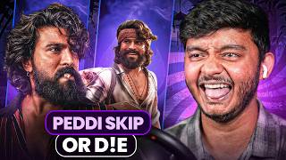 PEDDI - SKIP or D!E !!