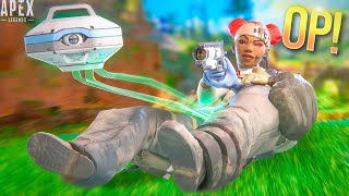 Apex Legends - Funny Moments \& Best Highlights #1080