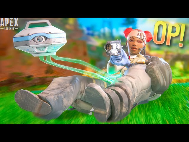 Apex Legends - Funny Moments u0026 Best Highlights #1080 class=