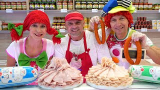 Tárajko A Popletajka - Ujo Mäsiar Oficiálny Videoklip