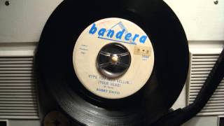 Bobby Davis - Hype you into sellin' (your head)