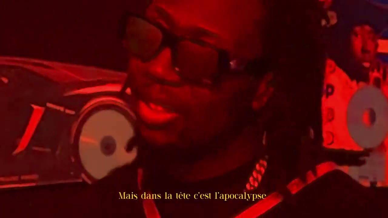 Watch Still Fresh - APOCALYPSE (Visualizer) on YouTube Watch Still Fresh - APOCALYPSE (Visualizer) on YouTube