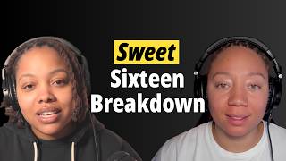 Thumbnail Women’s NCAA Sweet 16 Breakdown 🏀 Upsets, Predictions & Transfer Portal Drama | Mid Majors Podcast